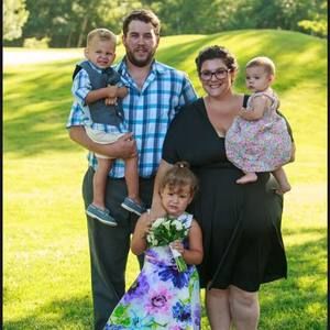 Meet your Posher, Terrie